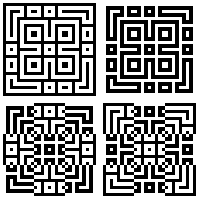 Labyrinth | V=39_017-069 Labyrinth | V=39_017-069